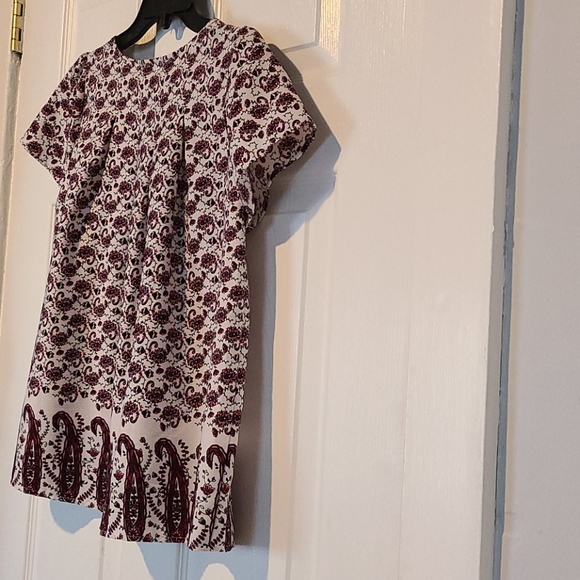 Bleuh Ciel blouse - Picture 6 of 7